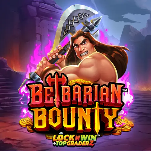 Betbarian Bounty